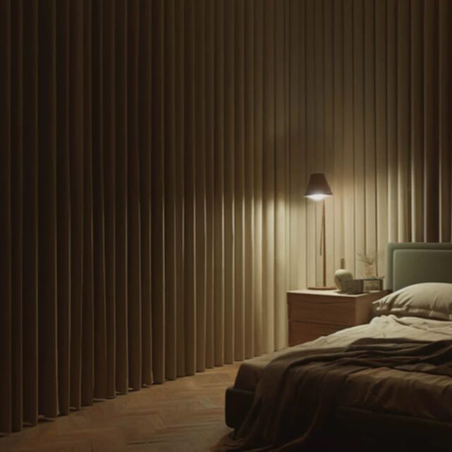 Curtains & Blinds